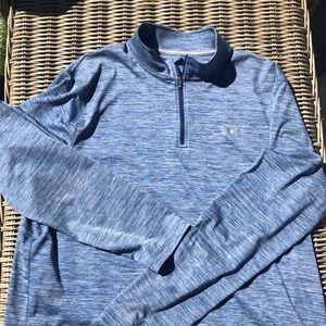 Under Armour LS shirt